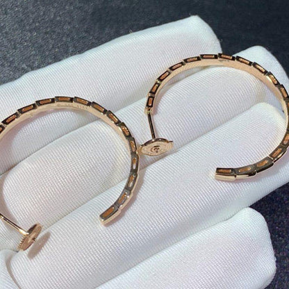 [OrnoraJewelry]SERPENTI EARRINGS