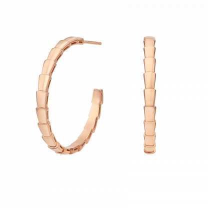 [OrnoraJewelry]SERPENTI EARRINGS