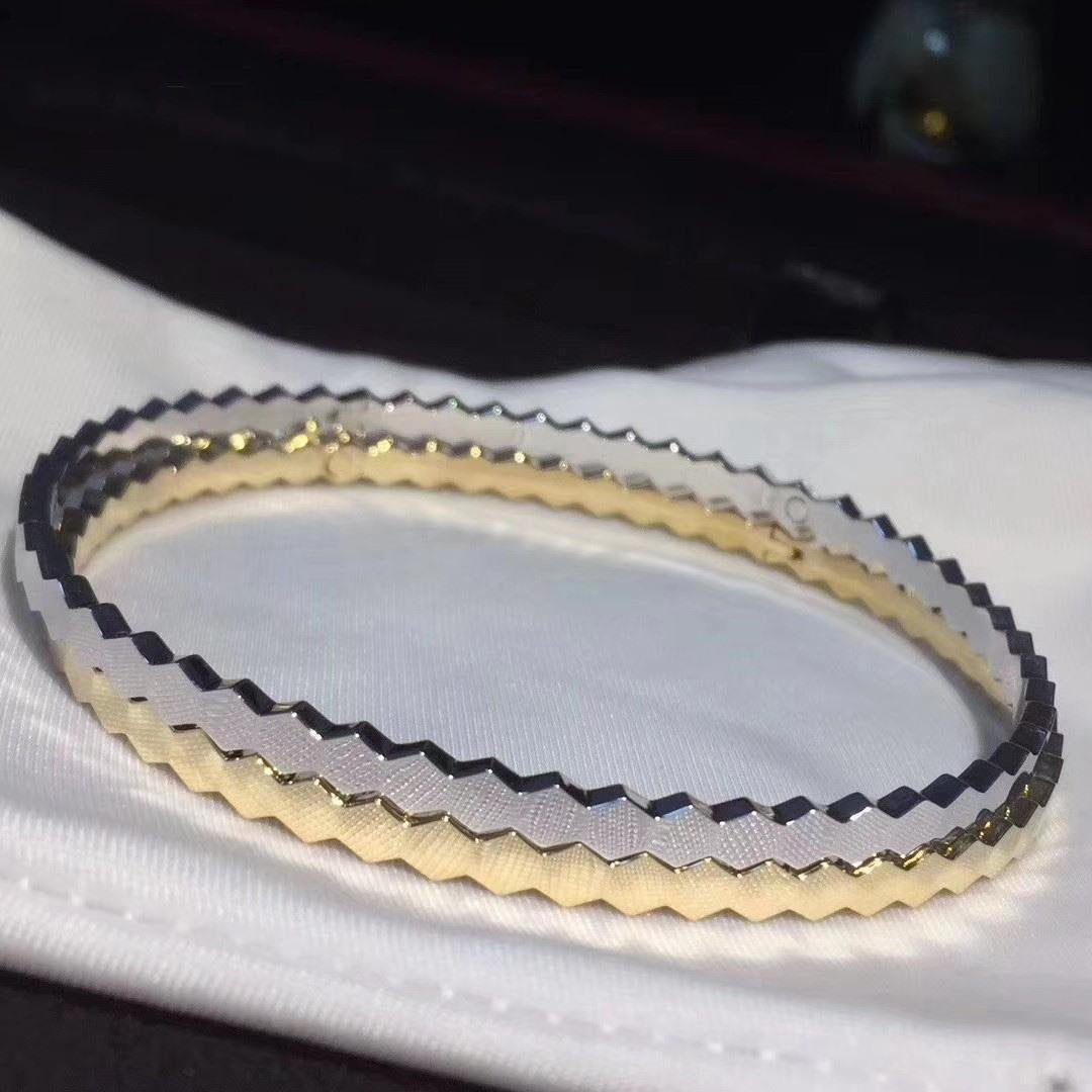[OrnoraJewelry]BEE LOVE SILVER BRACELET