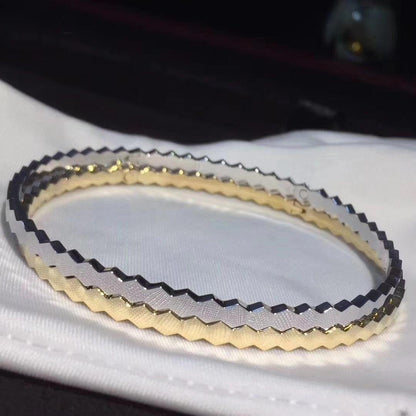 [OrnoraJewelry]BEE LOVE SILVER BRACELET