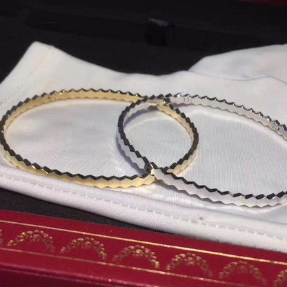 [OrnoraJewelry]BEE LOVE SILVER BRACELET