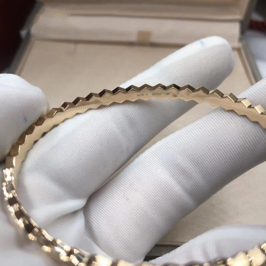 [OrnoraJewelry]BEE LOVE GOLD BRACELET