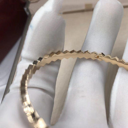 [OrnoraJewelry]BEE LOVE GOLD BRACELET