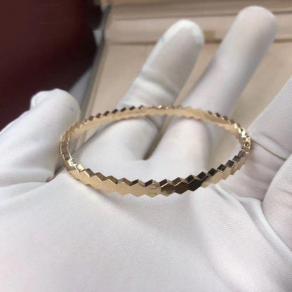 [OrnoraJewelry]BEE LOVE GOLD BRACELET
