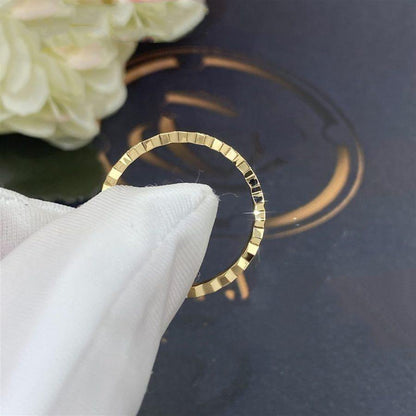 [OrnoraJewelry]BEE LOVE RING GOLD DIAMOND