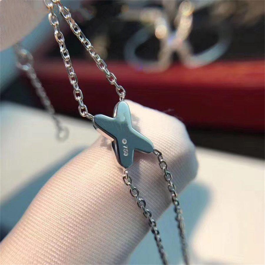 [OrnoraJewelry]JEUX BRACELET  DIAMOND