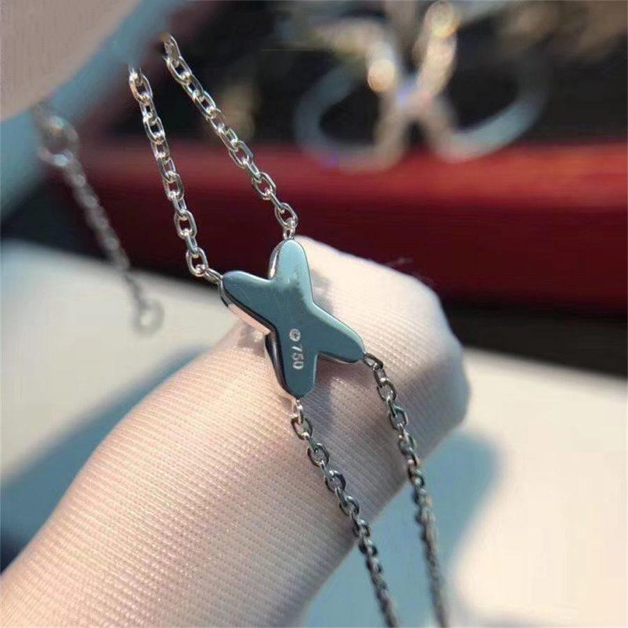 [OrnoraJewelry]JEUX BRACELET  DIAMOND