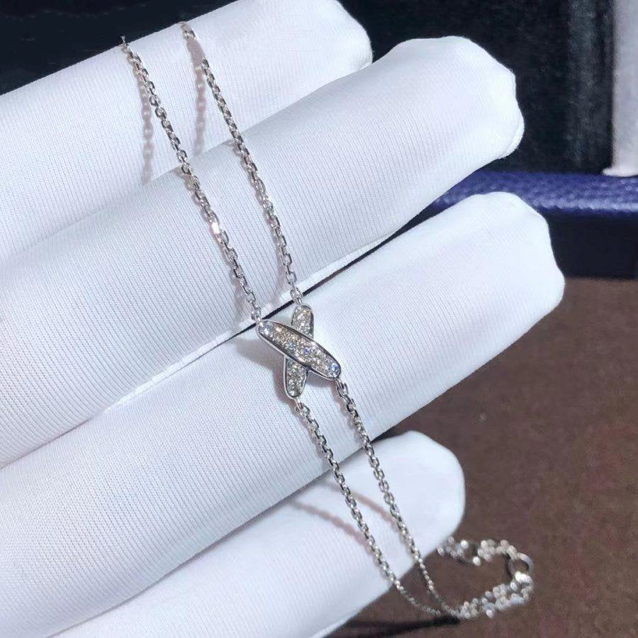 [OrnoraJewelry]JEUX BRACELET  DIAMOND