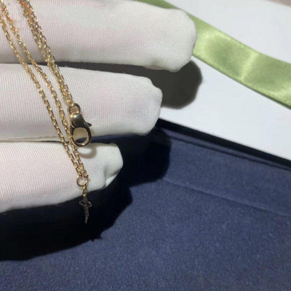 [OrnoraJewelry]JEUX BRACELET GOLD DIAMOND