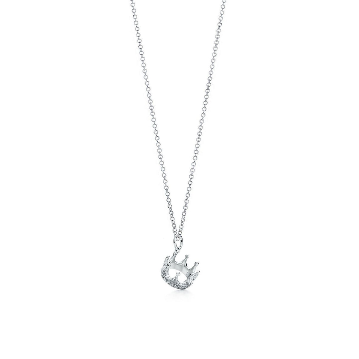 [Ornora Jewelry]CROWN NECKLACE MECARI