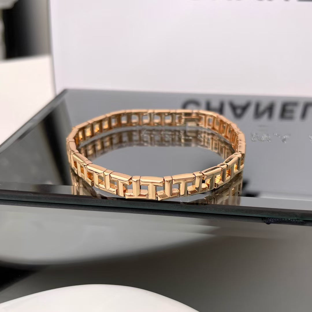 [OrnoraJewelry]TF CHAIN BRACELET