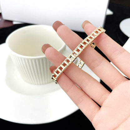 [OrnoraJewelry]TF CHAIN BRACELET