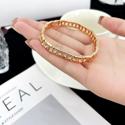 [OrnoraJewelry]TF CHAIN BRACELET