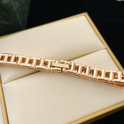 [OrnoraJewelry]TF CHAIN BRACELET