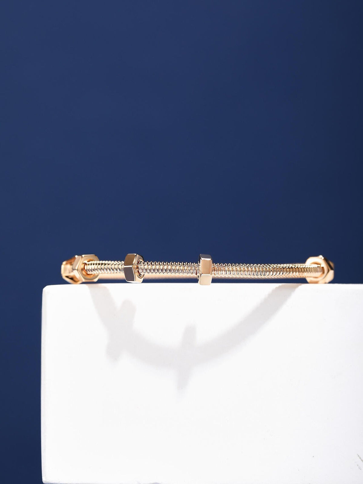 [OrnoraJewelry]CT THREADED BRACELET
