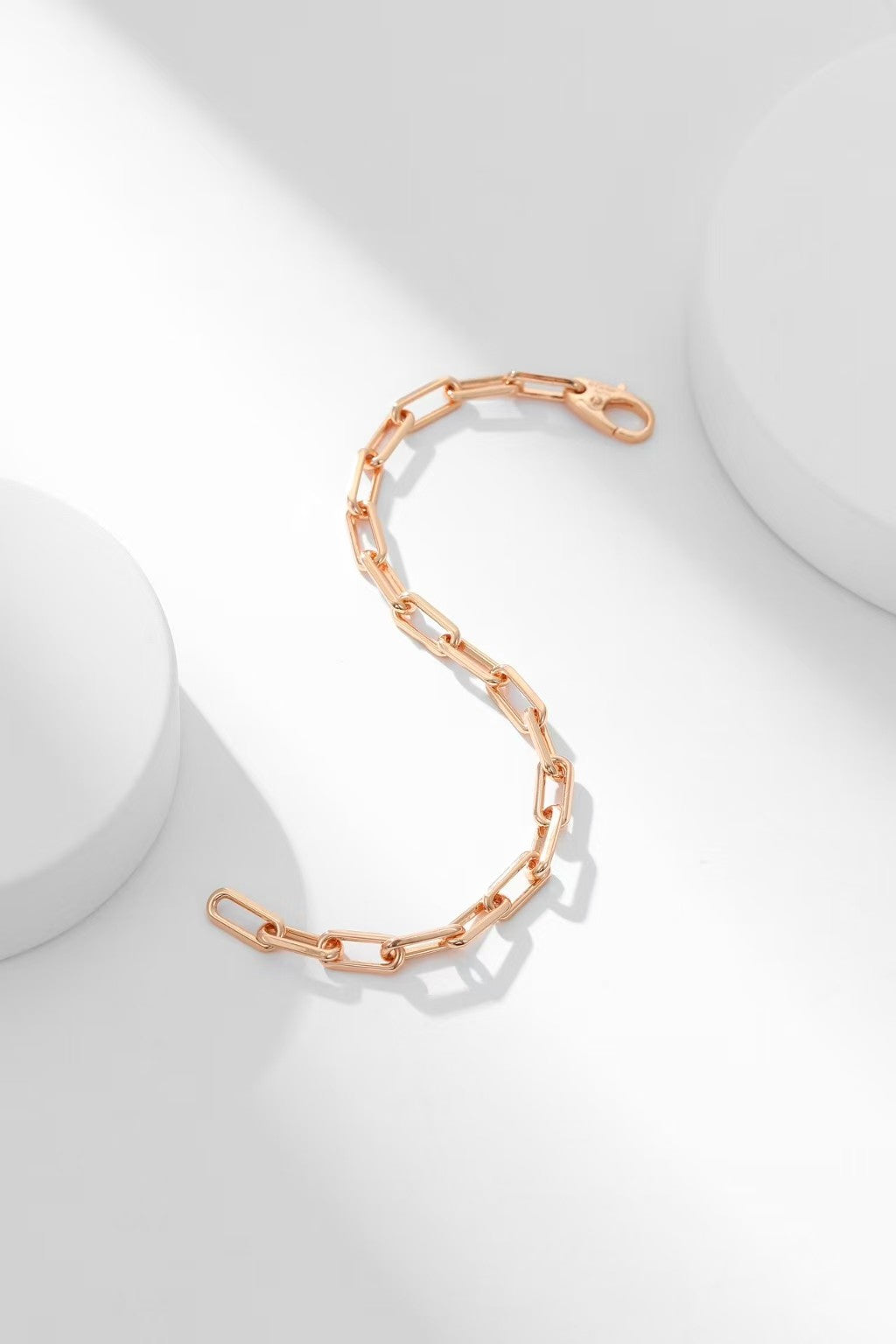 [OrnoraJewelry]CT CHAIN BRACELET