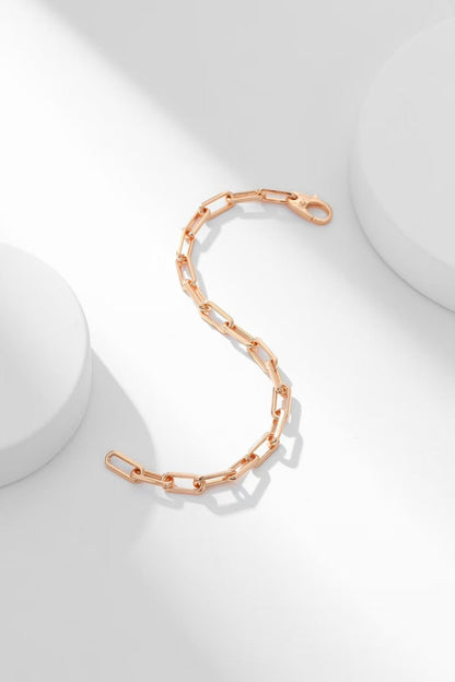 [OrnoraJewelry]CT CHAIN BRACELET
