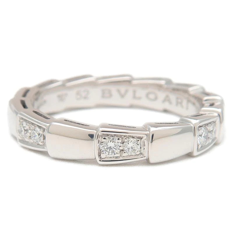[OrnoraJewelry]SERPENTI RING SILVER  3MM