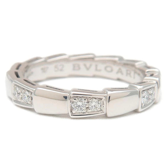 [OrnoraJewelry]SERPENTI RING SILVER  3MM