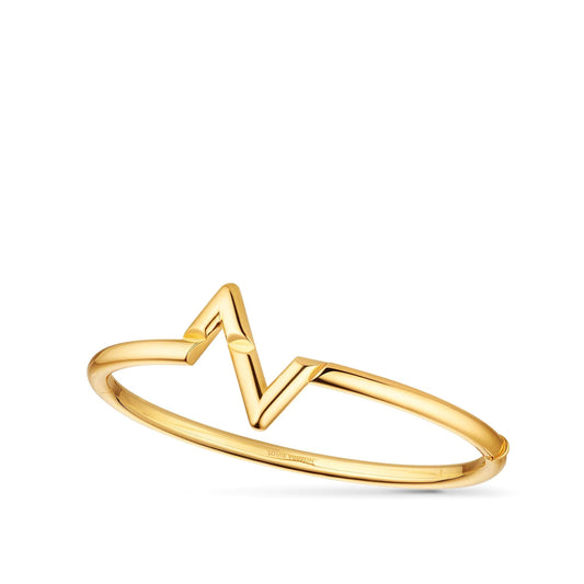 [OrnoraJewelry]VOLTE UPSITE DOWN BRACELET