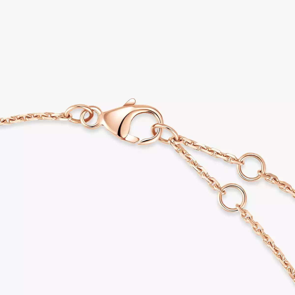 [Ornora Jewelry]Pavé Baby Move Diamond Bracelet