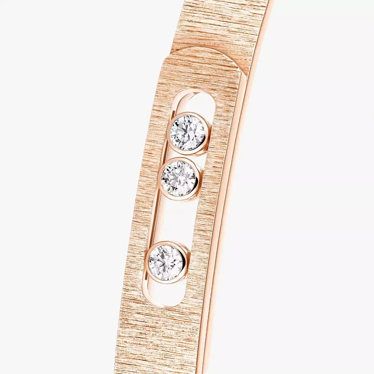 [Ornora Jewelry]Move Noa Ciselé bangle