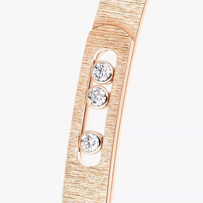 [Ornora Jewelry]Move Noa Ciselé bangle