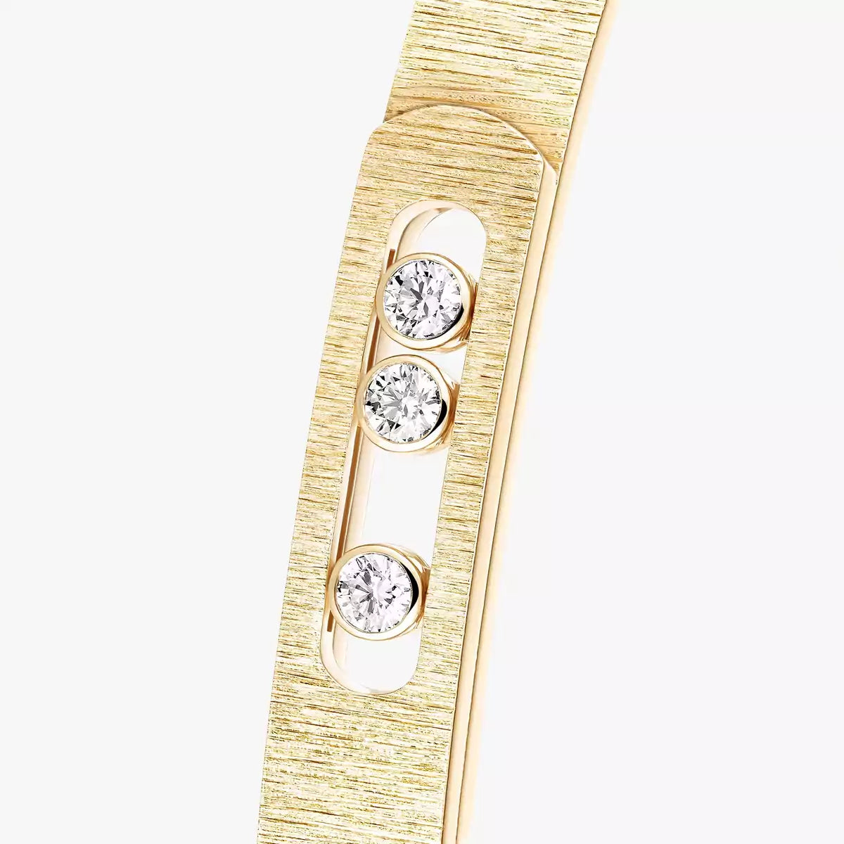 [Ornora Jewelry]Move Noa Ciselé bangle