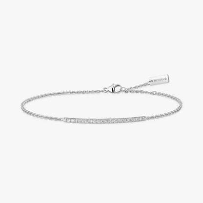 [Ornora Jewelry]Gatsby Diamond Bracelet