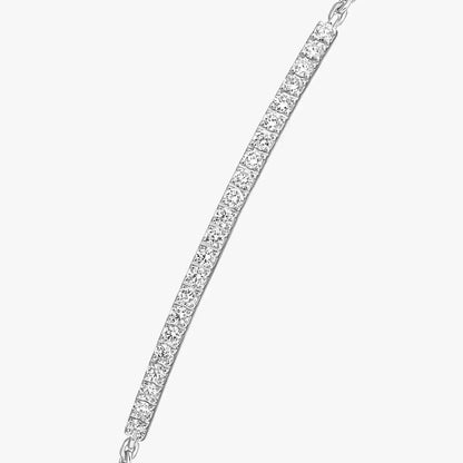 [Ornora Jewelry]Gatsby Diamond Bracelet