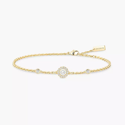 [OrnoraJewelry]Joy Diamond Bracelet Small