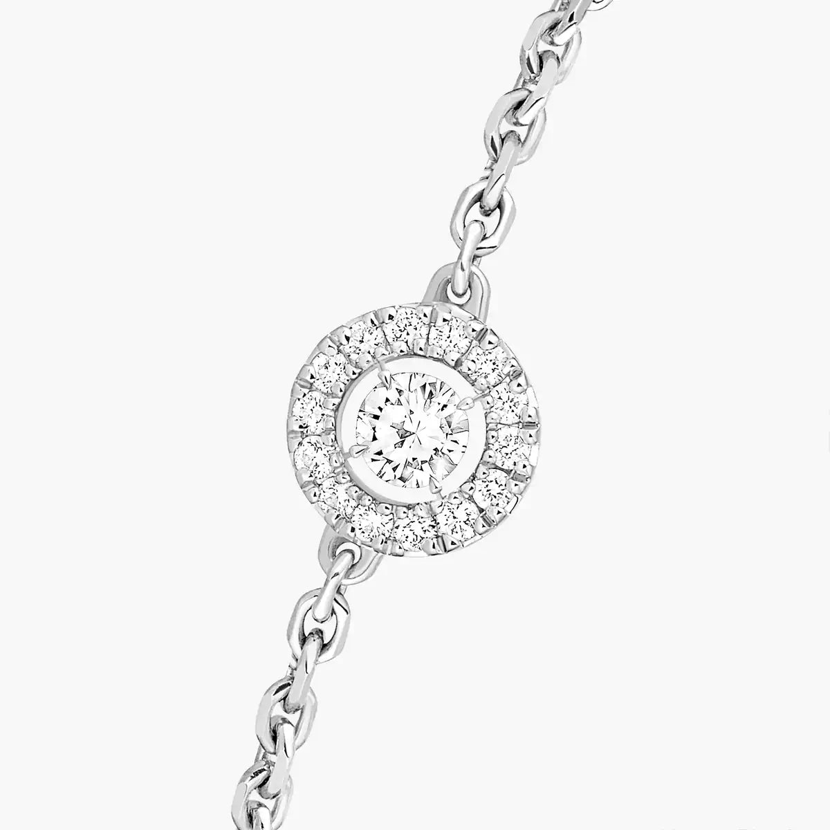 [OrnoraJewelry]Joy Diamond Bracelet Small