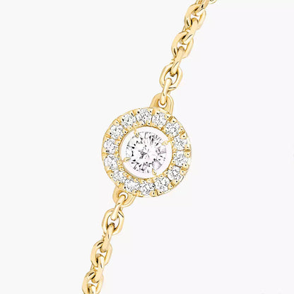 [Ornora Jewelry]Joy Diamond Bracelet Small