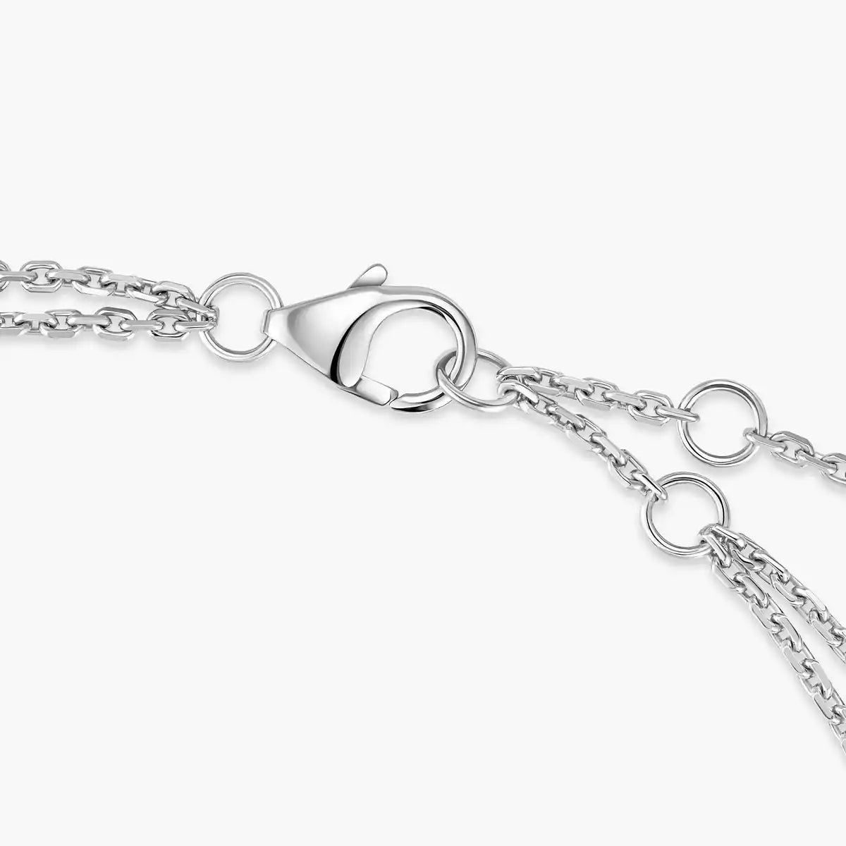 [Ornora Jewelry] Move Classique pavé bracelet
