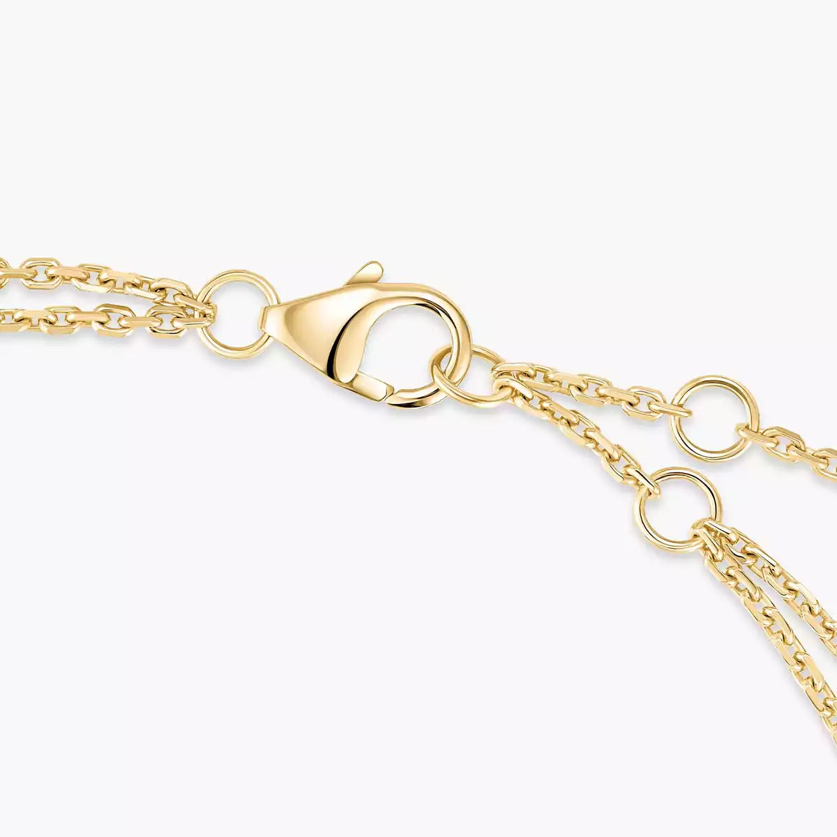 [Ornora Jewelry] Move Classique pavé bracelet