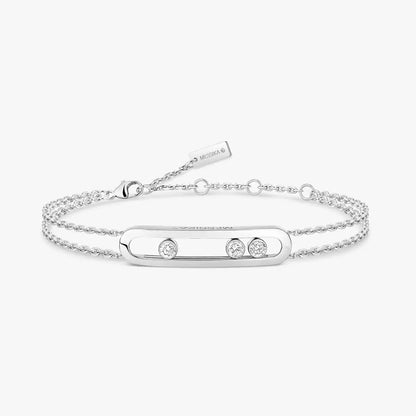 [Ornora Jewelry]Move Classique bracelet