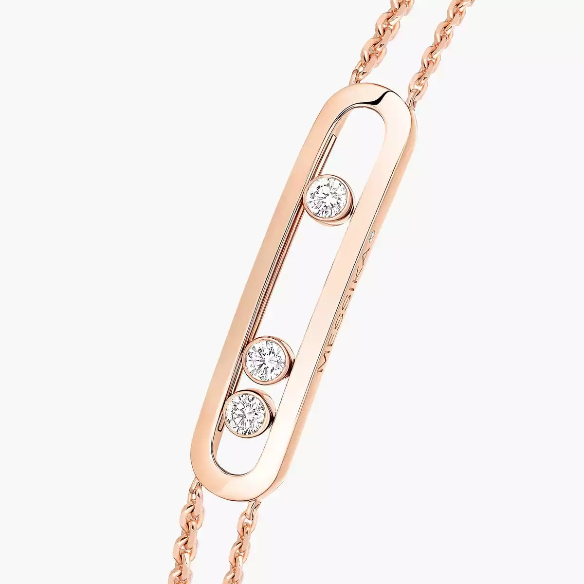 [OrnoraJewelry]Lucky Eye Diamond Bracelet