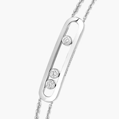 [Ornora Jewelry]Move Classique bracelet