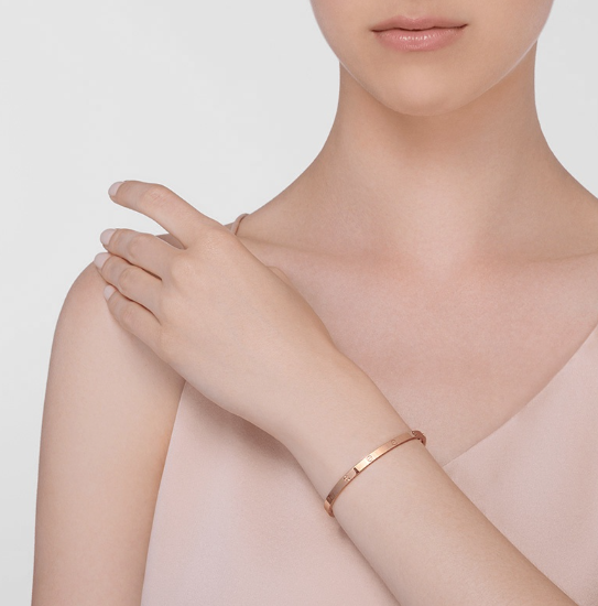 [OrnoraJewelry]LOVE BRACELET 3.65MM