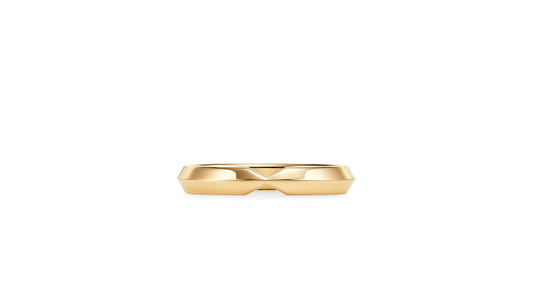 [Ornora Jewelry]TIFFAN SETTING RING