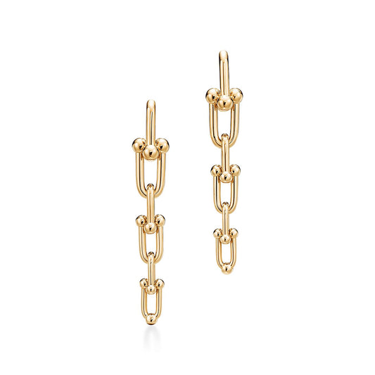 [Ornora Jewelry]HEARDWEAR EARRINGS 6 MOTIFS