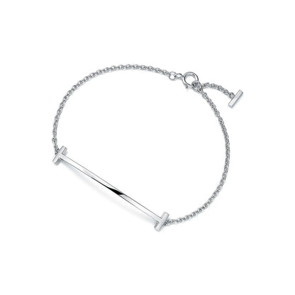 [Ornora Jewelry]SMILE BRACELET
