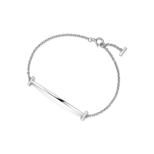 [Ornora Jewelry]SMILE BRACELET