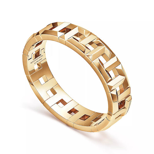 [Ornora Jewelry]T TRUE NARROW BRACELET