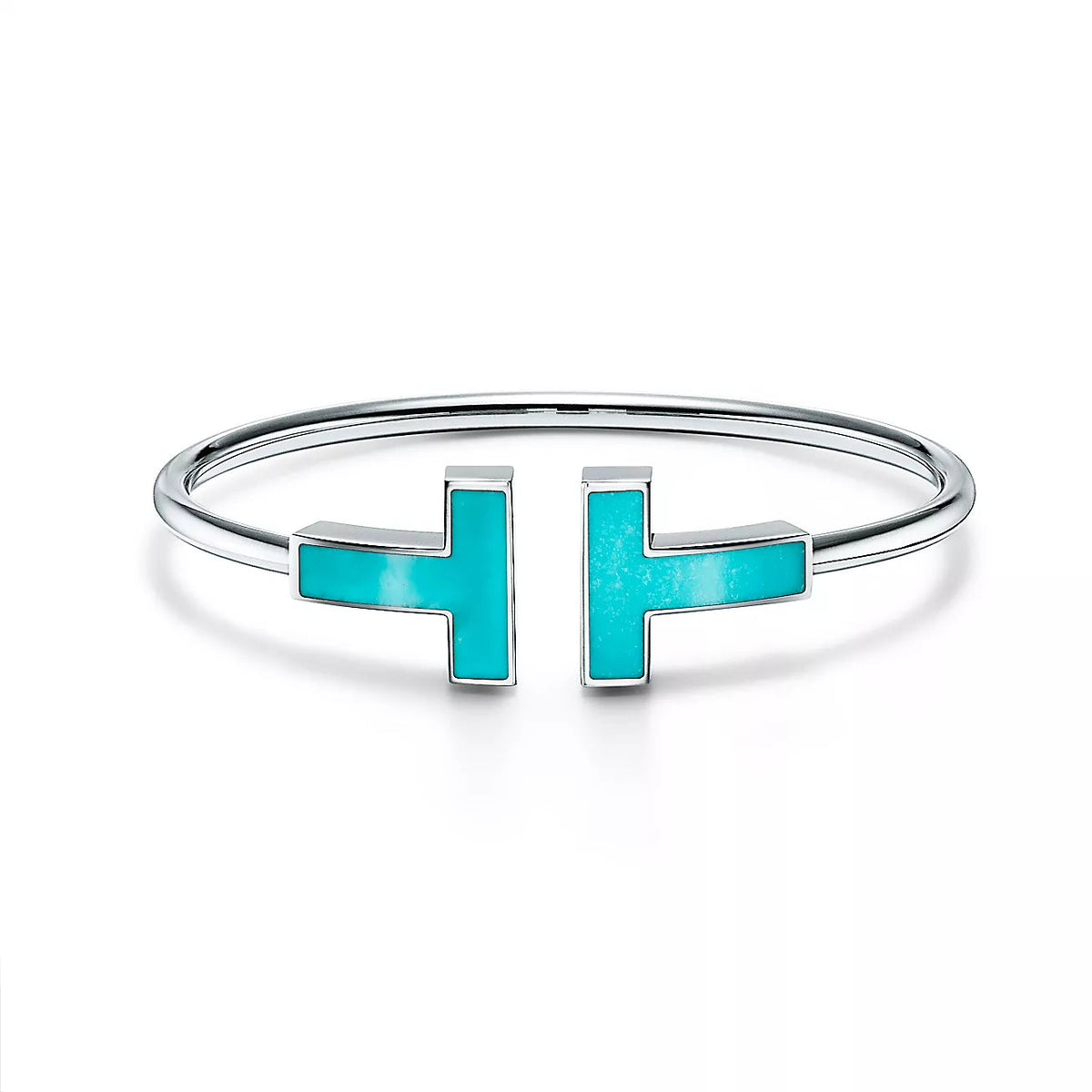 [Ornora Jewelry]T BRACELET 1.8MM TURQUOISE