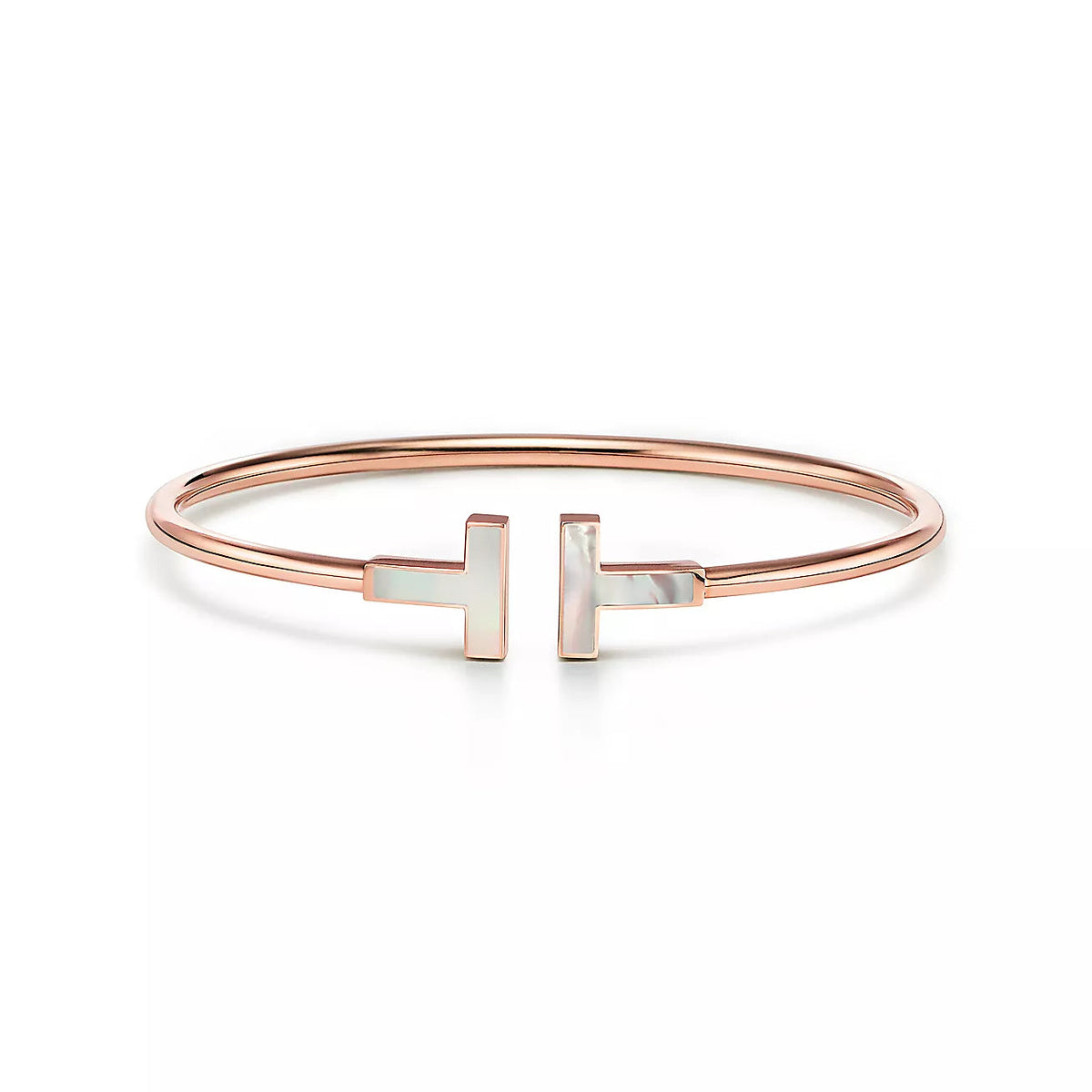 [Ornora Jewelry]T BRACELET 1.8MM TURQUOISE PINK GOLD