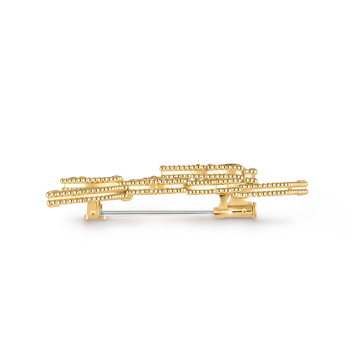 [OrnoraJewelry]2026 NEW MODEL SPRING LUCKY BROOCH