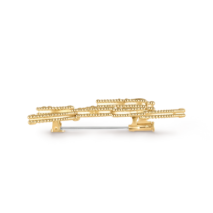[OrnoraJewelry]2026 NEW MODEL SPRING LUCKY BROOCH