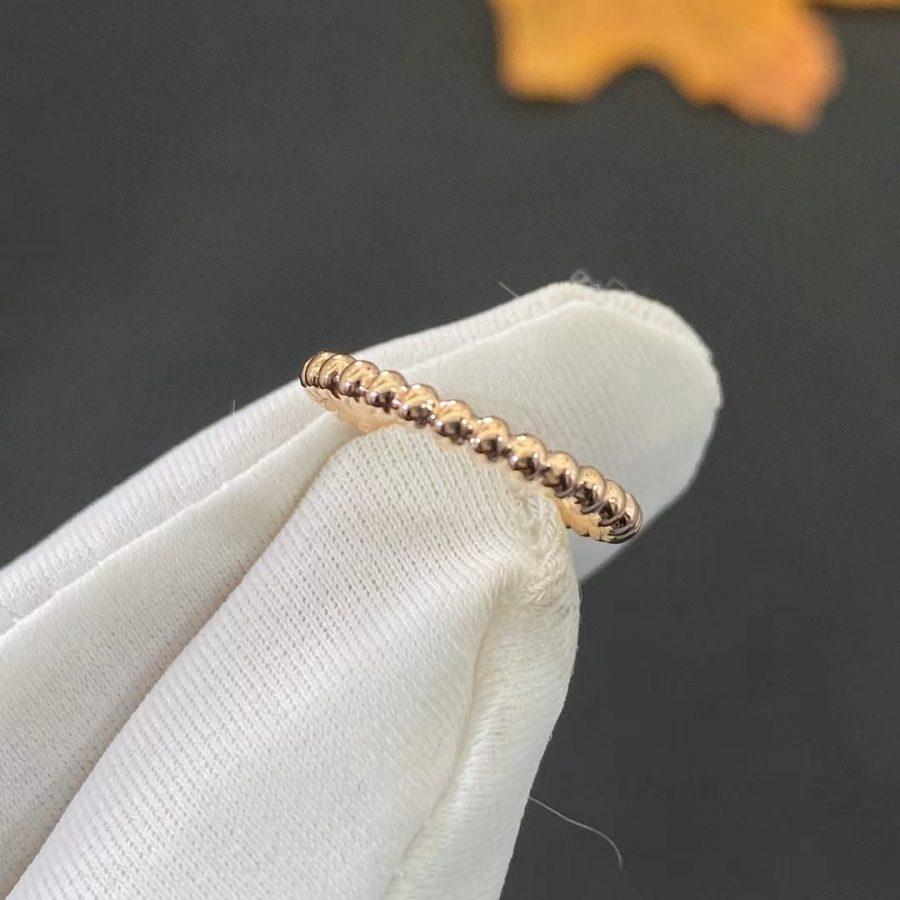 [OrnoraJewelry]PERLEE RING
