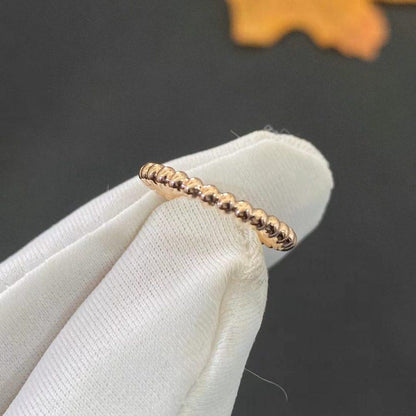[OrnoraJewelry]PERLEE RING